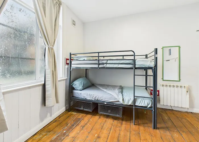 Bunkhouse