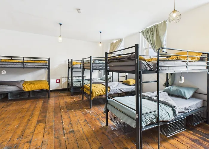 Bunkhouse