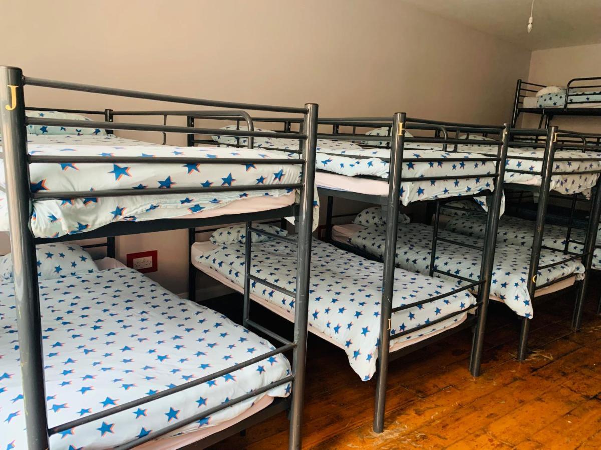 Bunkhouse Hostel