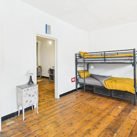 Bunkhouse Hostel Cardiff Exterior photo