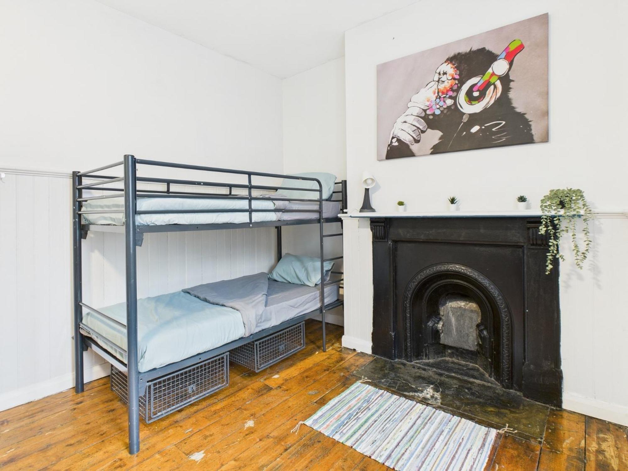 Bunkhouse Auberge de jeunesse *