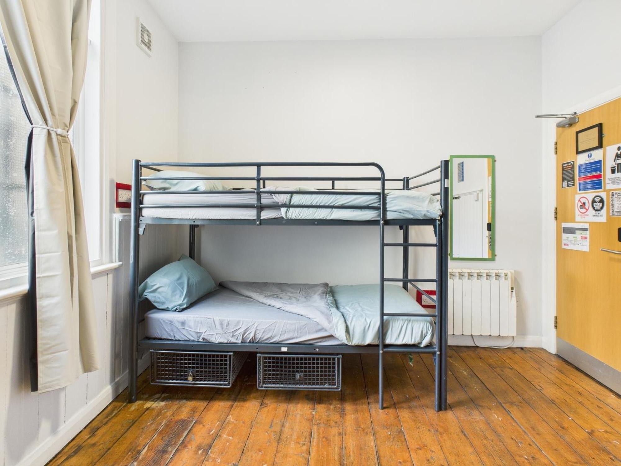 Auberge de jeunesse Bunkhouse *