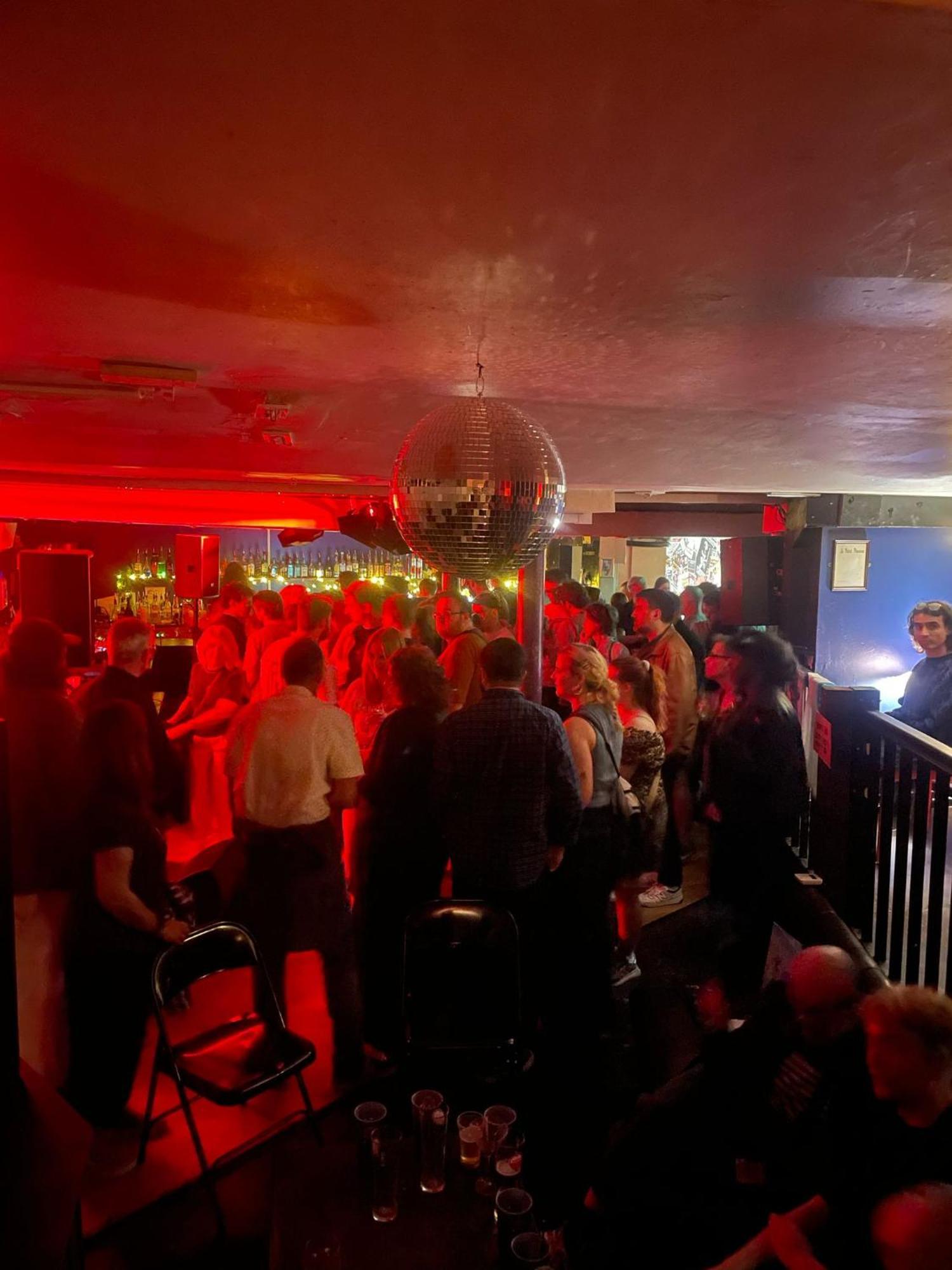 Bunkhouse Hostel Cardiff