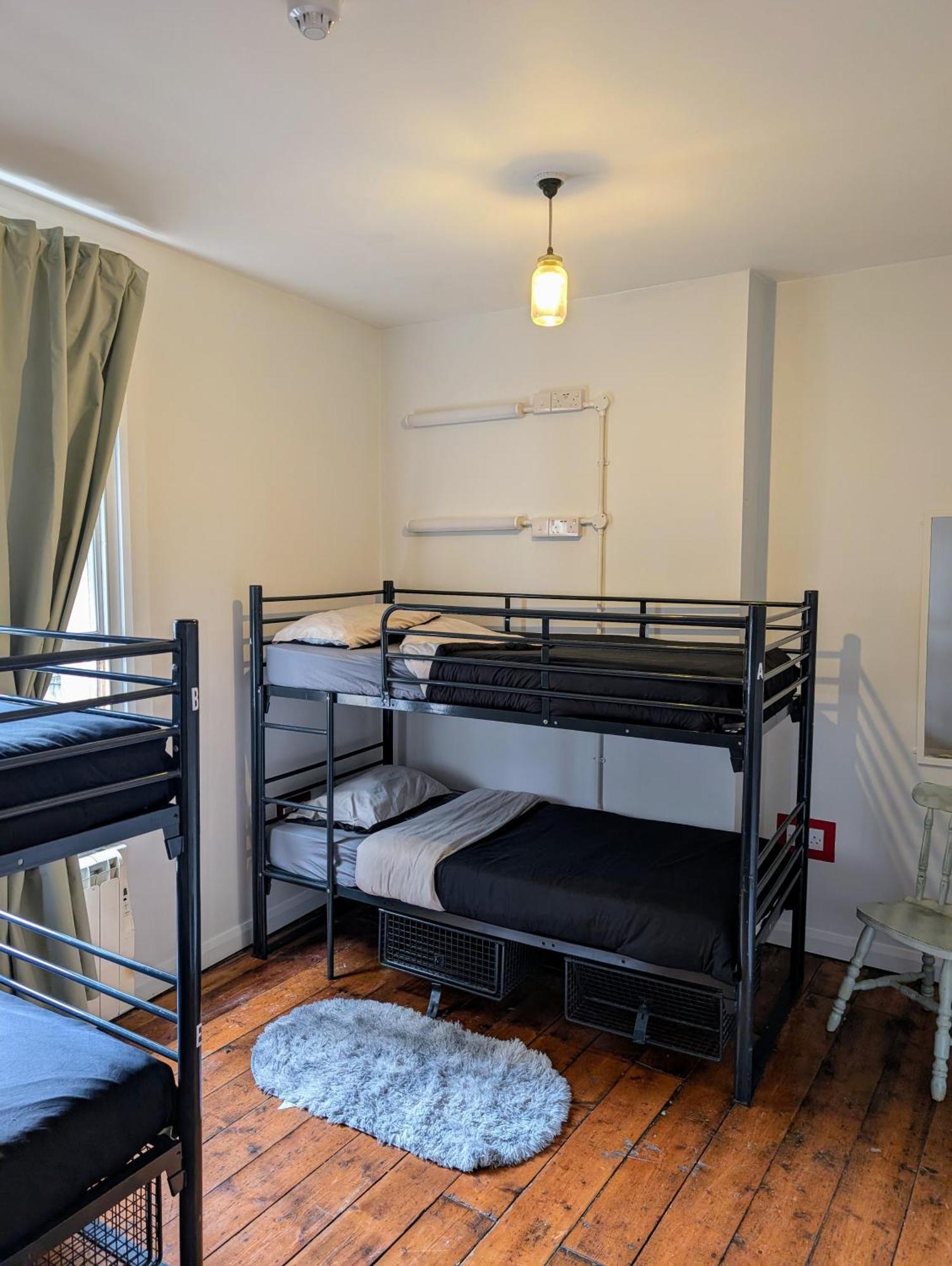 Bunkhouse Auberge de jeunesse *