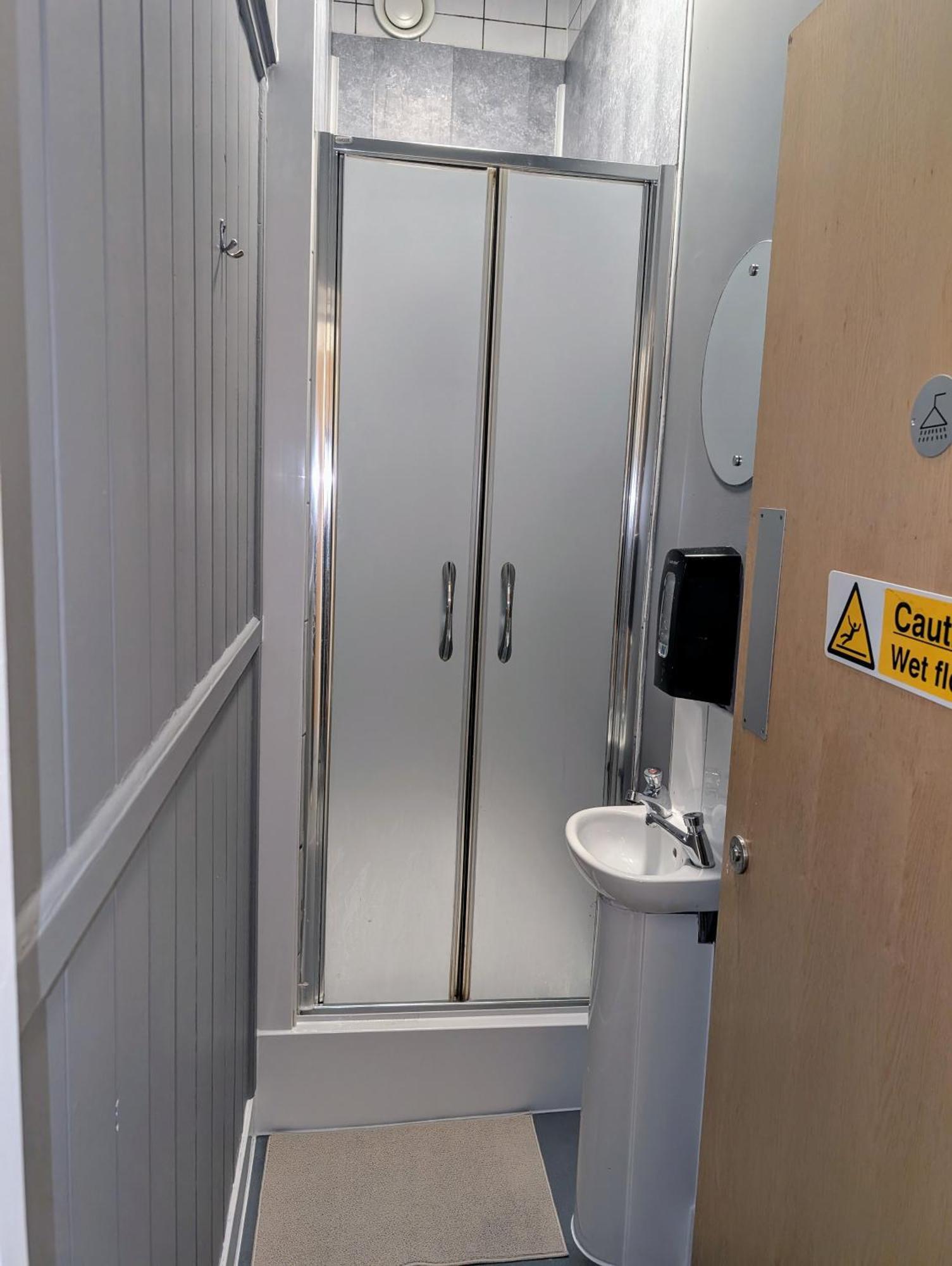 Bunkhouse Auberge de jeunesse Cardiff