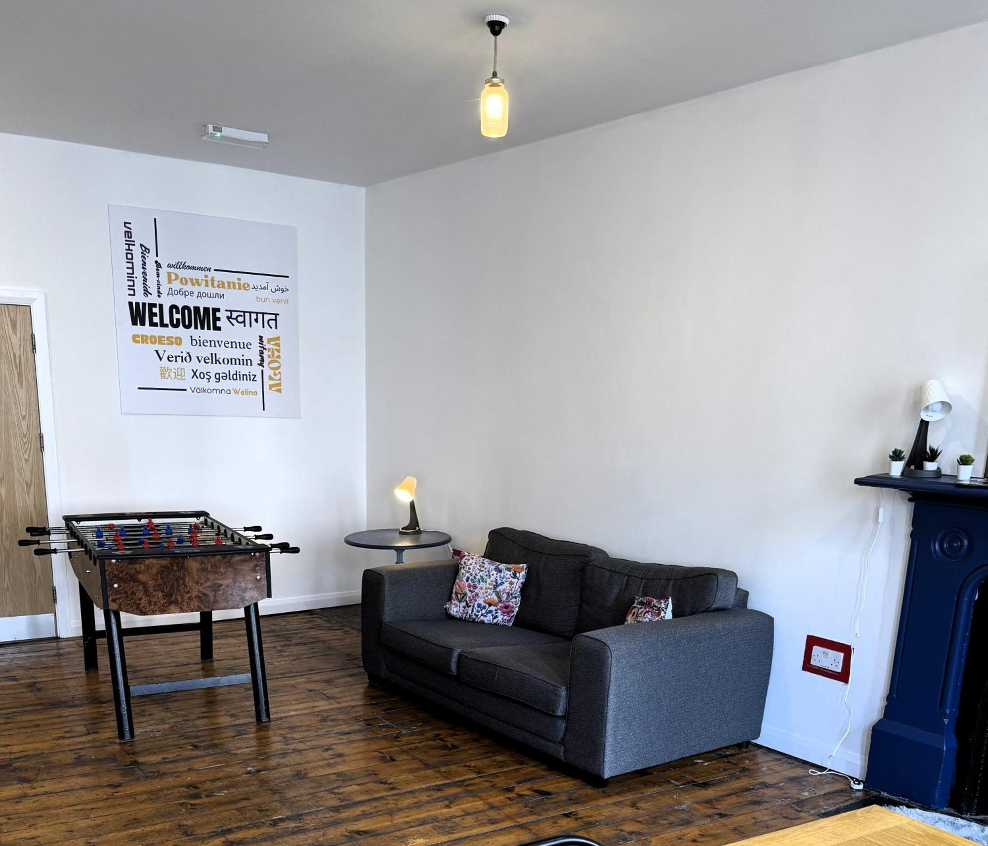 Bunkhouse Auberge de jeunesse