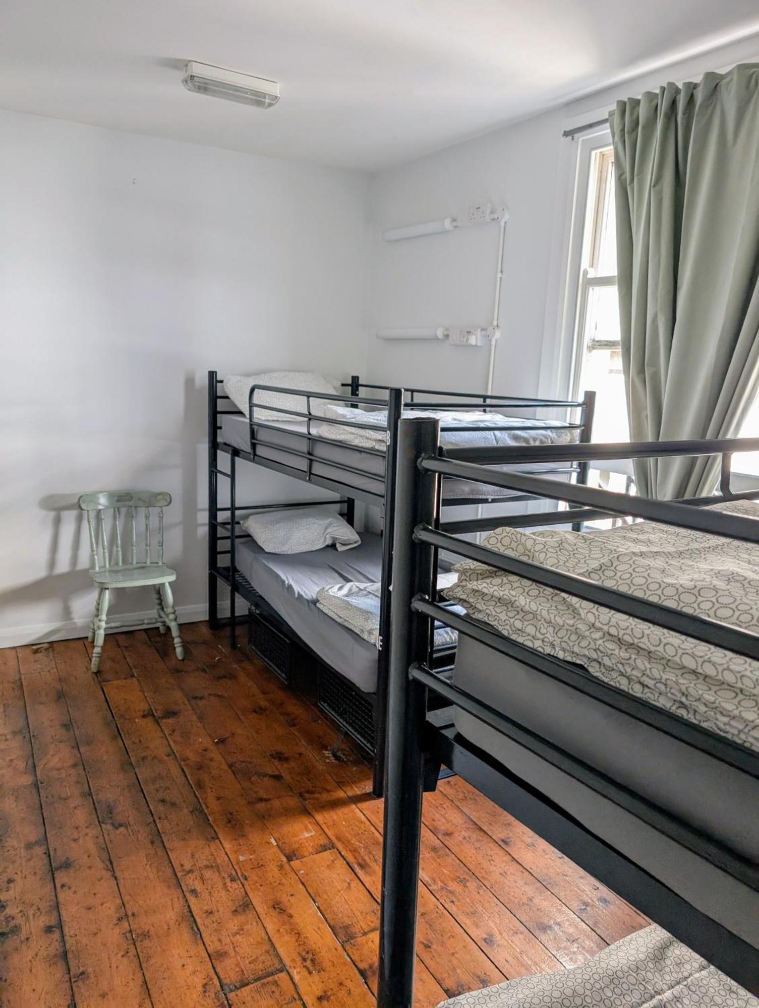 Bunkhouse Auberge de jeunesse