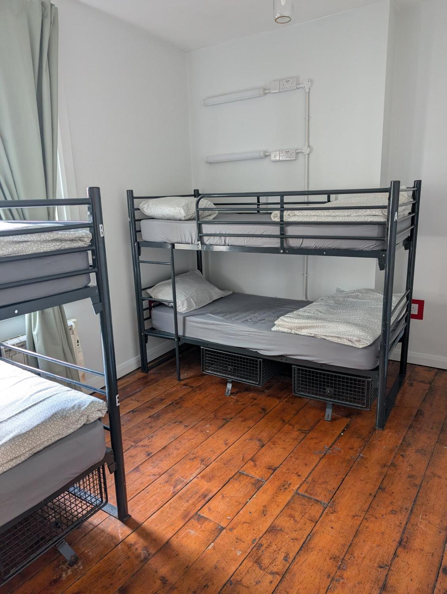 Bunkhouse Auberge de jeunesse Cardiff