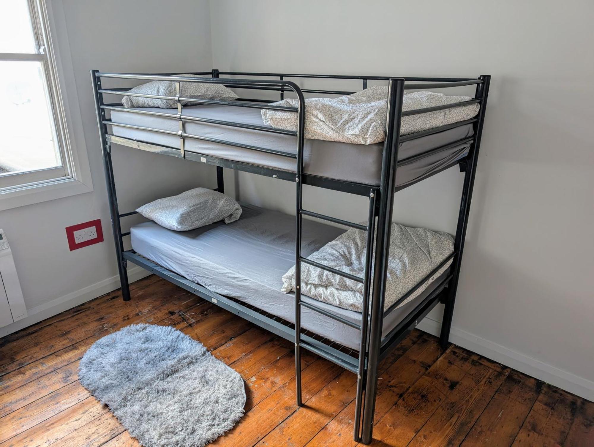 Bunkhouse Cardiff