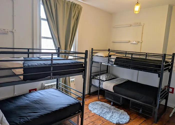 Bunkhouse