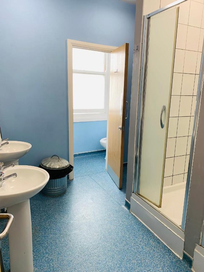 Ostello Bunkhouse Cardiff