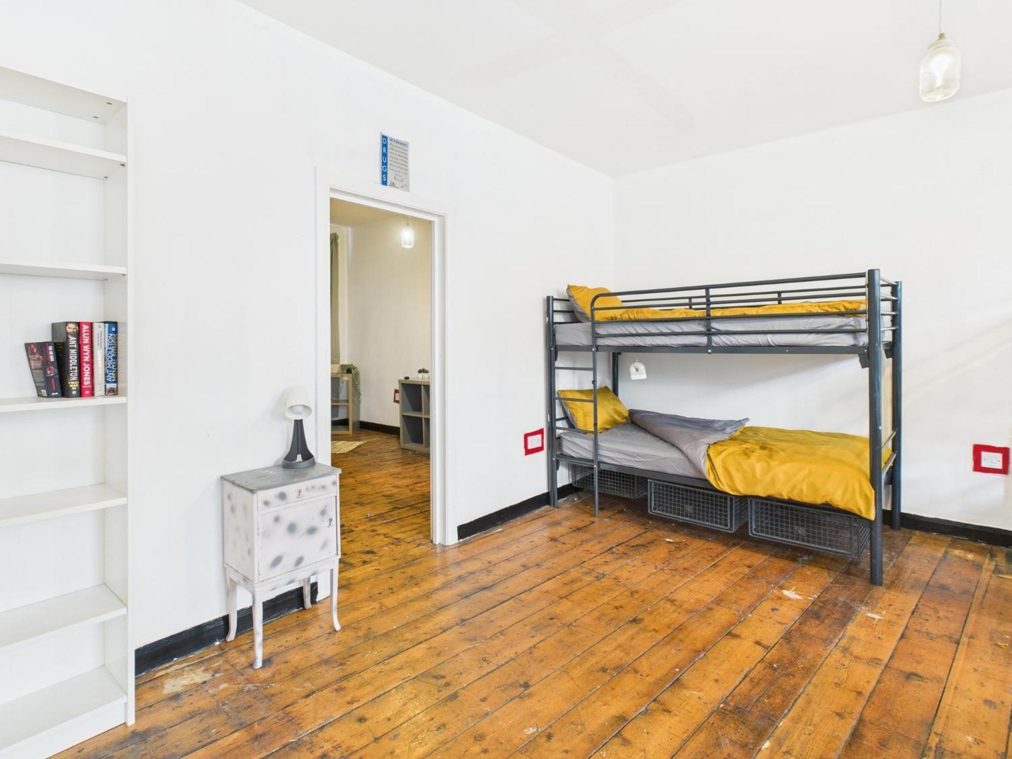 Bunkhouse